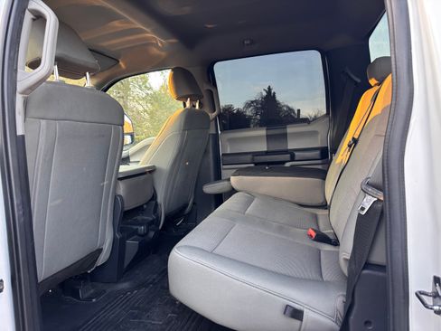 Used 2022 Ford F350 XL w/ STX Appearance Package image 14