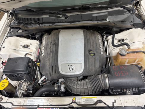 Used 2008 Dodge Charger R/T image 9