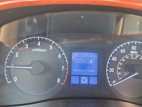 Used 2014 Hyundai Genesis 3.8 image 15