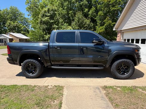 Used 2026 RAM 1500 RHO AWD/4WD image 6