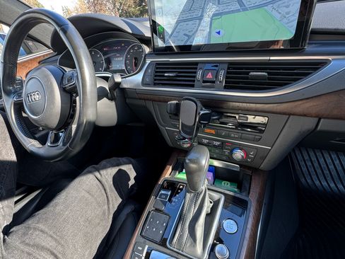 Used 2016 Audi A7 3.0T Prestige w/ Prestige Package image 18