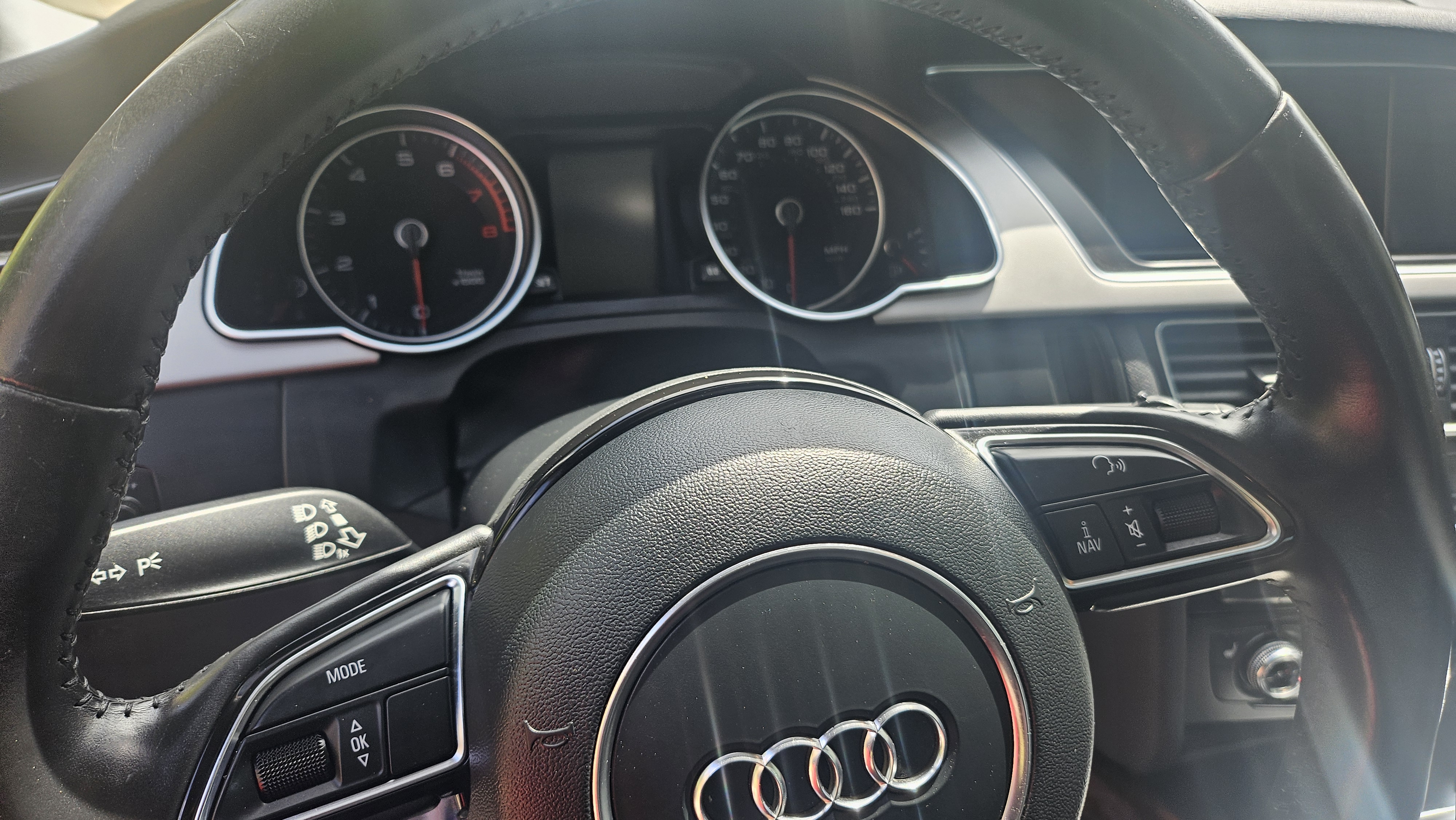 Used 2014 Audi A5 2.0T Premium Plus w/ Premium Plus Package AWD/4WD image 23