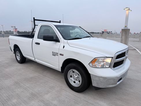 Used 2020 RAM 1500 Tradesman w/ Power & Remote Entry Group image 5