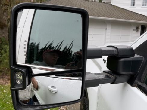 Used 2018 GMC Sierra 2500 SLE w/ SLE Fleet Preferred Package image 19