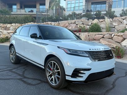 Used 2024 Land Rover Range Rover Velar Dynamic SE