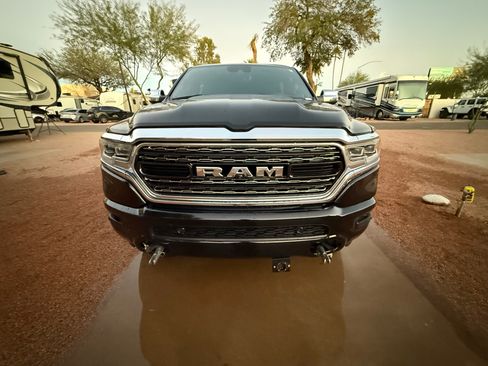 Used 2023 RAM 1500 Limited image 5