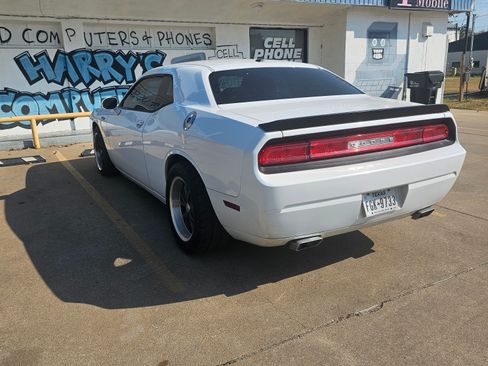 Used 2012 Dodge Challenger R/T w/ Sound Group II image 1