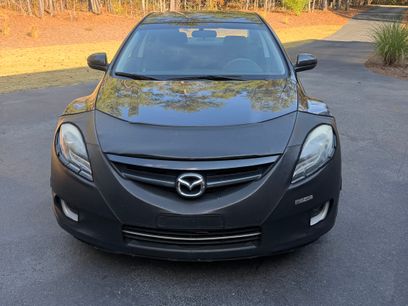Used 2012 MAZDA MAZDA6 i Touring