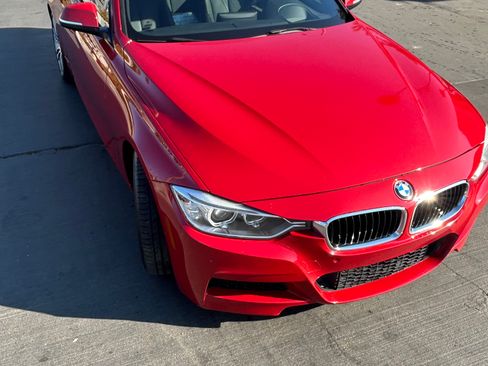 Used 2014 BMW ActiveHybrid 3 image 4