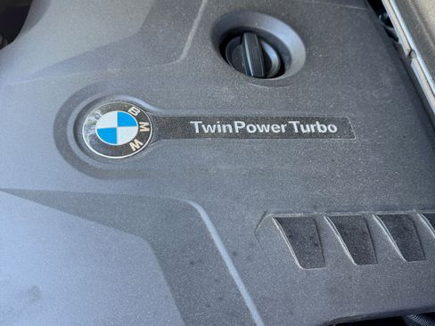 Used 2019 BMW X3 sDrive30i image 10