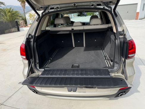 Used 2016 BMW X5 xDrive35i image 8