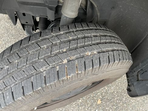 Used 2024 Mercedes-Benz Sprinter 2500 image 12