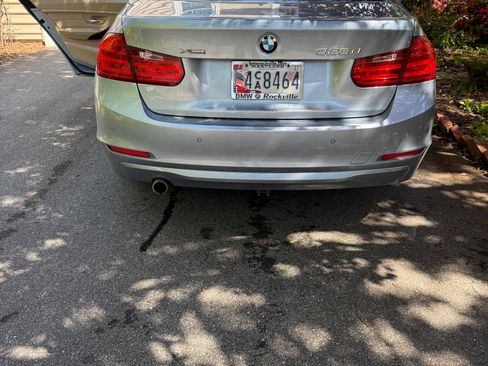 Used 2015 BMW 328d xDrive Sedan image 6