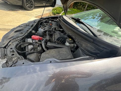 Used 2015 Honda Civic LX image 9