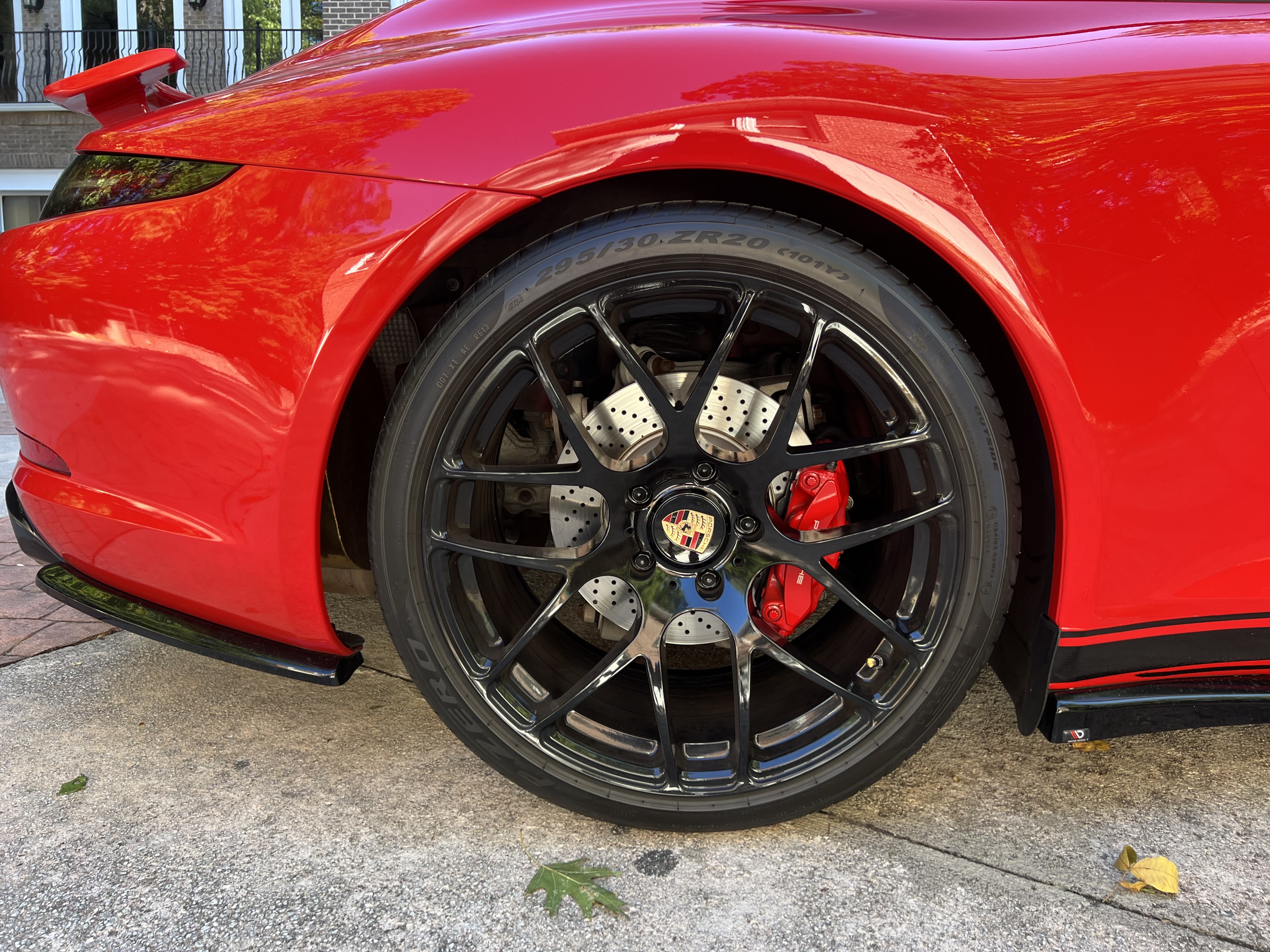 Used 2014 Porsche 911 Carrera S RWD image 5