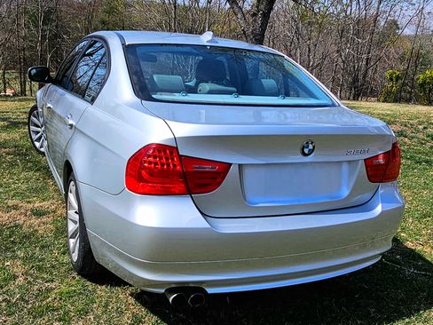 Used 2011 BMW 328i Sedan image 12