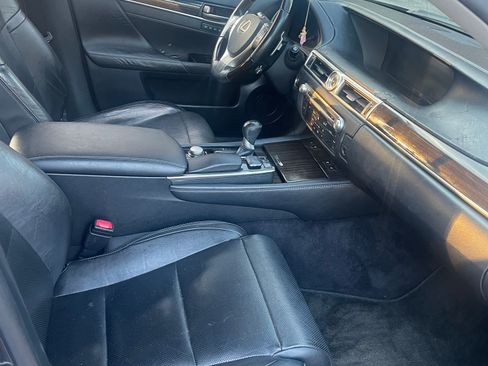 Used 2013 Lexus GS 350 image 15