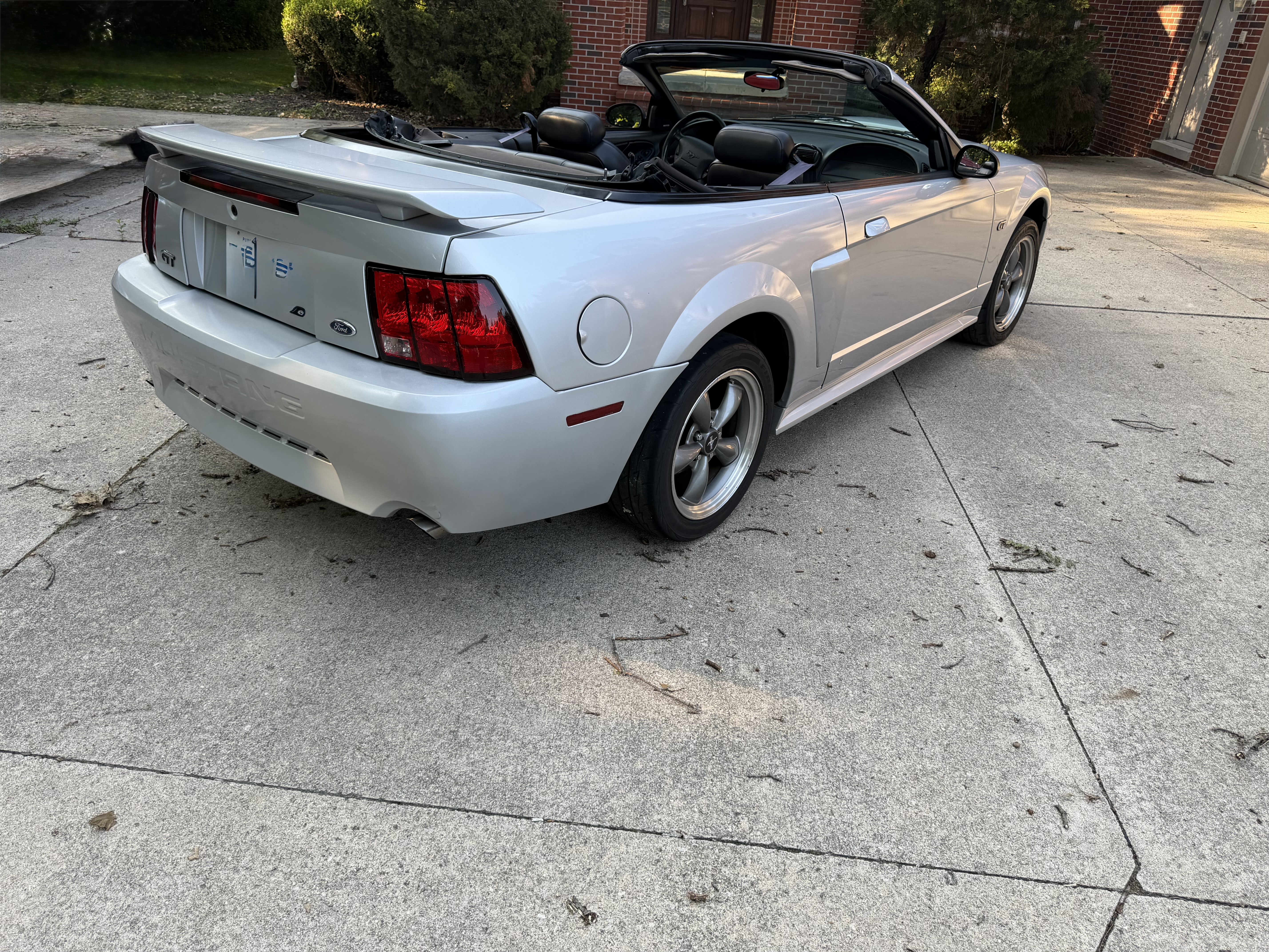 Used 2003 Ford Mustang GT Premium RWD image 6