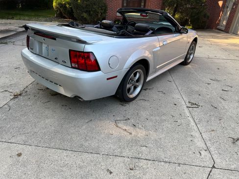 Used 2003 Ford Mustang GT Premium RWD image 6