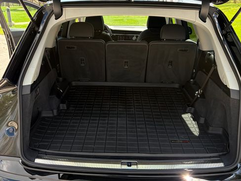 Used 2023 Audi Q7 3.0T Premium Plus AWD/4WD image 8