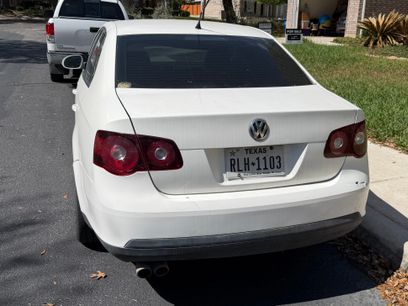 Used 2008 Volkswagen Jetta S