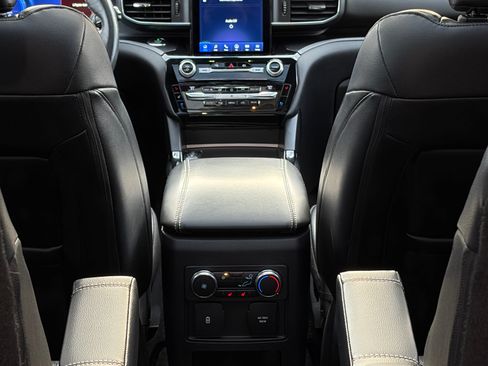 Used 2021 Ford Explorer ST w/ ST Street Pack image 22