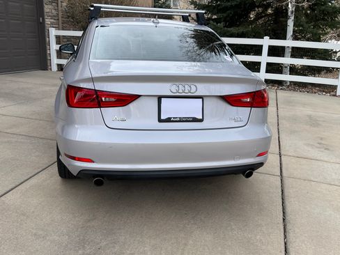 Used 2015 Audi A3 2.0T Premium Plus image 6