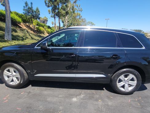 Used 2018 Audi Q7 2.0T Premium Plus w/ Premium Plus Package image 1