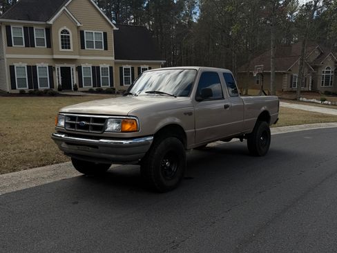 Used 1994 Ford Ranger Pickup image 8