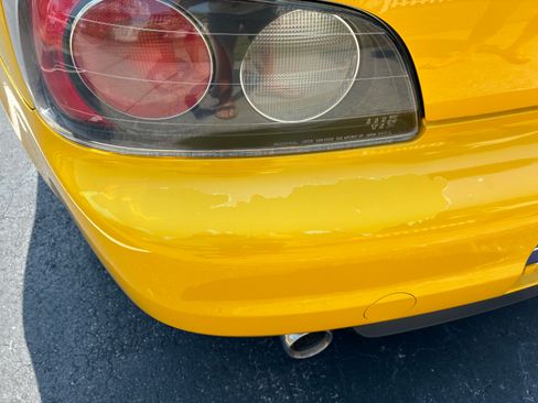 Used 2002 Honda S2000 image 17