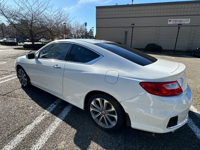 Used 2014 Honda Accord EX-L