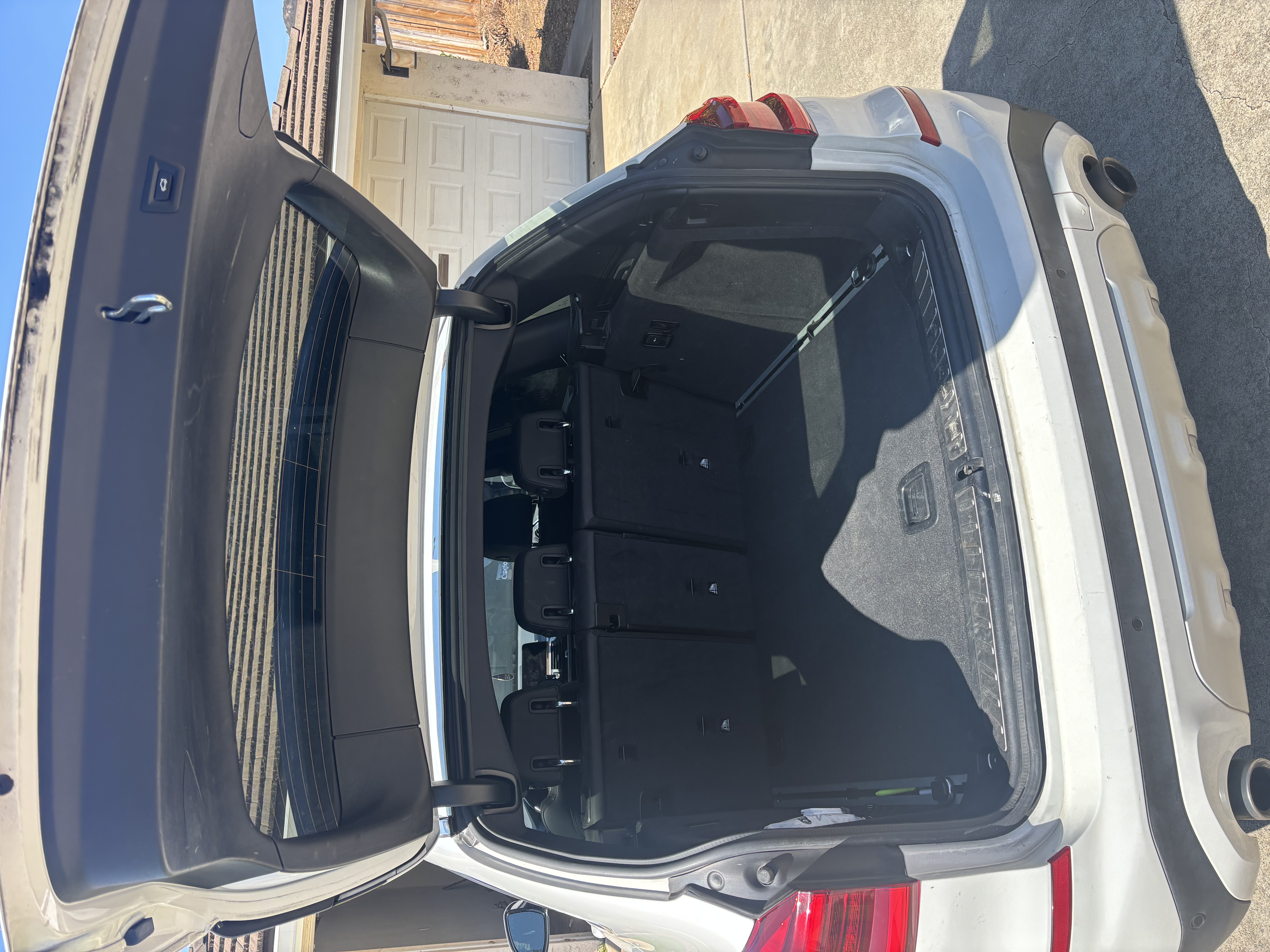 Used 2020 BMW X3 xDrive30i AWD/4WD image 8
