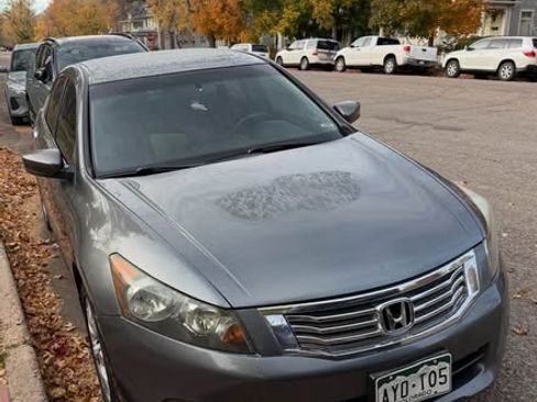 Used 2010 Honda Accord EX-L image 3