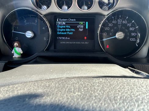 Used 2015 Ford F250 Platinum image 11