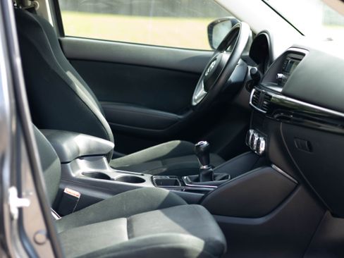 Used 2016 MAZDA CX-5 Sport image 12