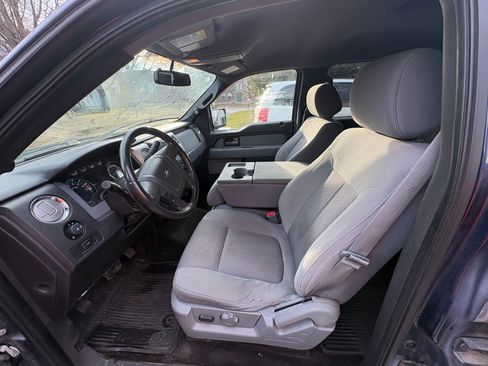 Used 2014 Ford F150 XLT w/ Equipment Group 302A Luxury image 10