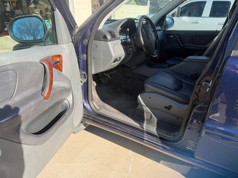 Used 1999 Mercedes-Benz ML 430 4MATIC image 6