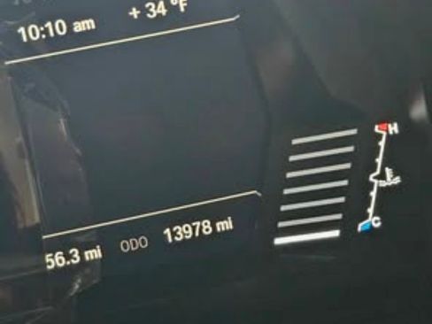 Used 2021 Toyota Supra Premium w/ Driver Assist Package image 8