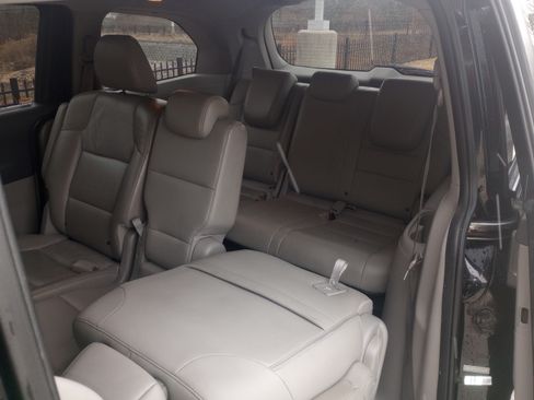 Used 2011 Honda Odyssey EX-L image 13