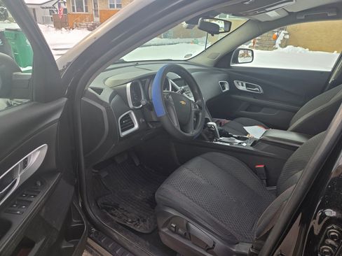 Used 2012 Chevrolet Equinox LS image 10