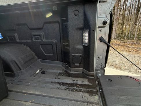 Used 2023 GMC Sierra 1500 Elevation w/ Elevation Premium Package image 13