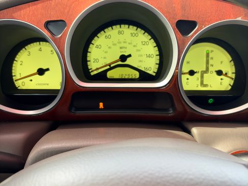 Used 2001 Lexus GS 300 image 9