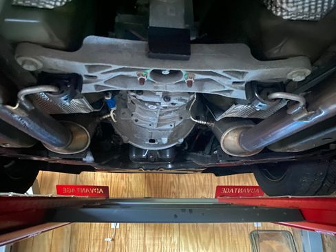 Used 2005 Ford Mustang GT image 5