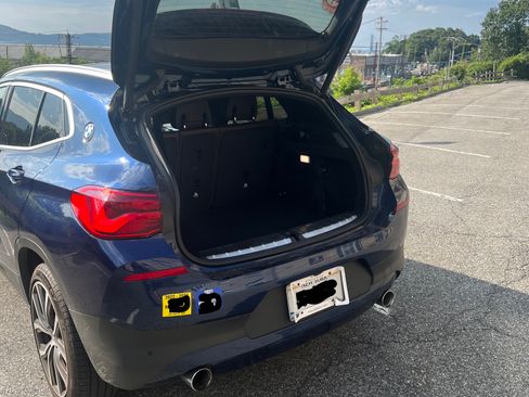 Used 2020 BMW X2 xDrive28i w/ Premium Package image 23