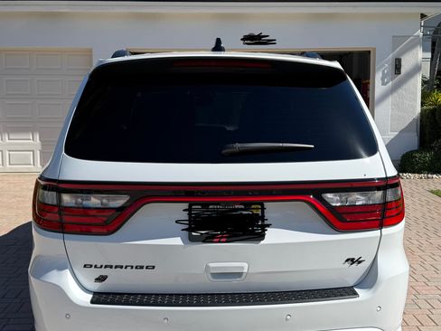 Used 2025 Dodge Durango R/T image 5