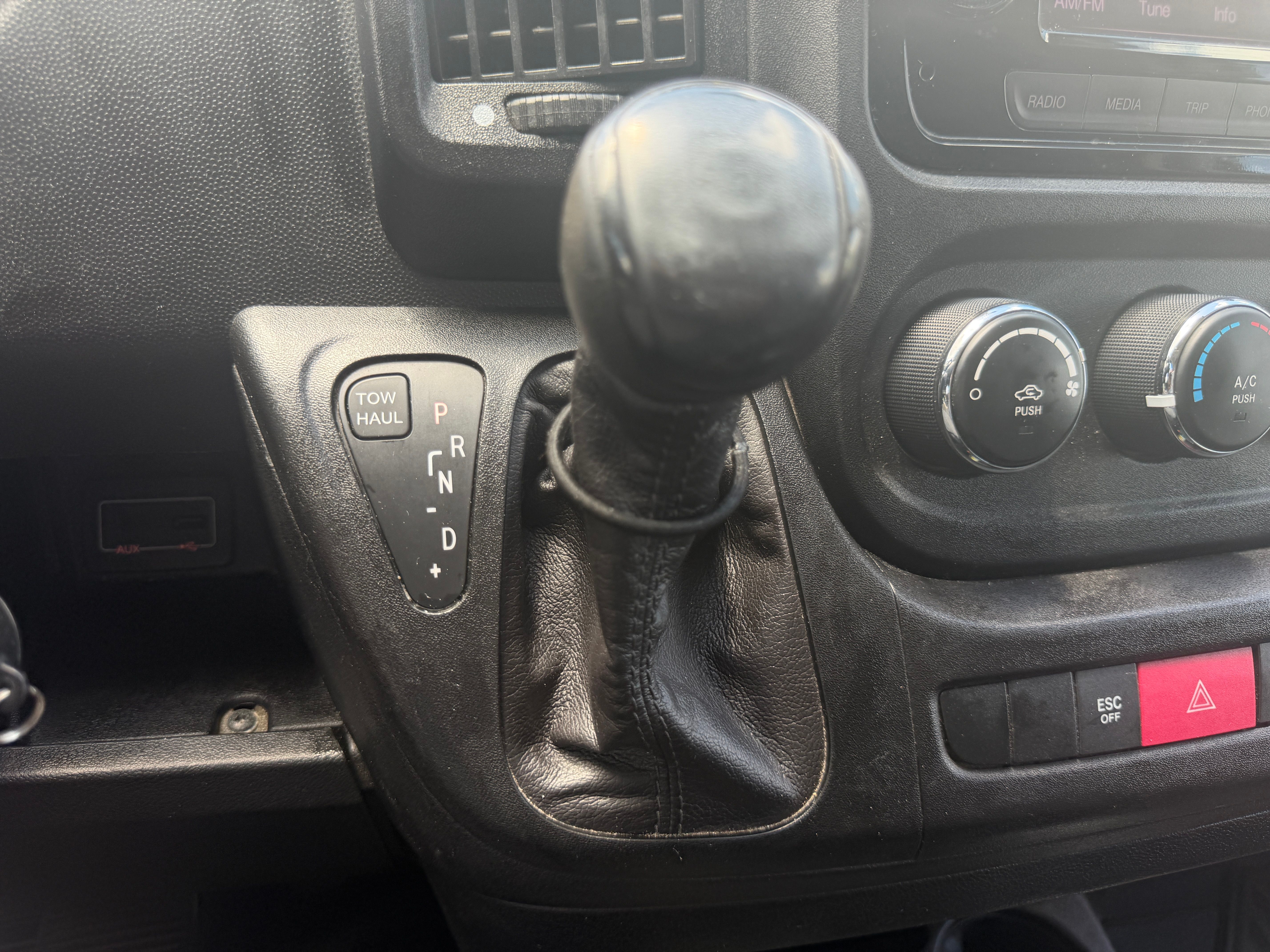 Used 2021 RAM ProMaster 1500 FWD image 16