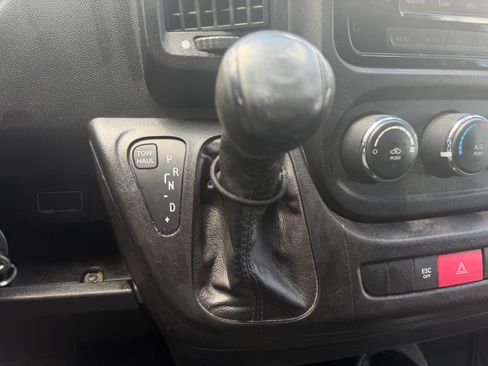 Used 2021 RAM ProMaster 1500 FWD image 15