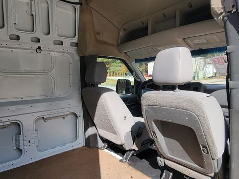 Used 2014 Nissan NV 2500 S w/ Power Basic Package image 11