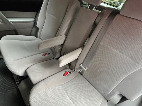 Used 2008 Toyota Highlander 4WD image 12