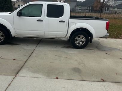 Used 2011 Nissan Frontier SV